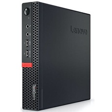 PC thinkcentre m710q tiny pentium g4560t 2.9ghz