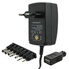 Adaptateur et convertisseur GENERIQUE Adaptateur secteur universel Adaptateur et convertisseur GENERIQUE Adaptateur secteur universel