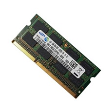 Barrette Mémoire 2Go RAM DDR3 M471B5673FH0-CH9 SO-DIMM PC3-10600S 2Rx8