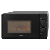 Micro-ondes numérique 43L 1000W Silver - HISENSE - H43MOMSS Micro-ondes numérique 43L 1000W Silver - HISENSE - H43MOMSS
