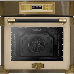 Four encastrable Kaiser Four encastrable rétro EH 6726 ElfAD et KCT ...