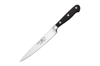 couteau wusthof couteau à filet professionnel flexible 150 mm