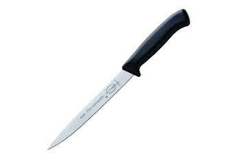 couteau dick couteau filet de sole flexible professionnel 180 mm pro dynamic