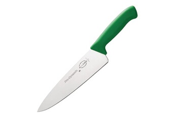 couteau dick couteau de cuisinier professionnel vert pro dynamic haccp 21 cm