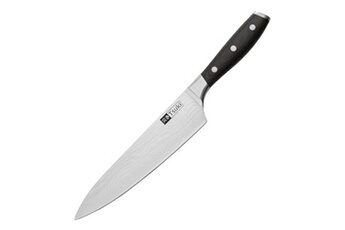 couteau materiel ch pro couteau de cuisinier professionnel 20 cm tsuki