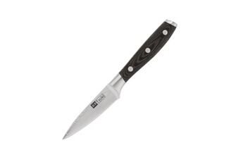 couteau materiel ch pro couteau d'office professionnel 9 cm série 7 tsuki