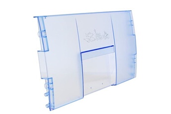 Accessoire Réfrigérateur et Congélateur Beko Facade de tiroir congelateur 4312611372 pour Congelateur