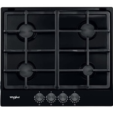 Whirlpool TGML660NB - vue 2