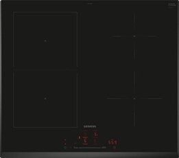 SIEMENS Table de cuisson induction 60 cm 4 foyers ED651HSB1E - vue 6