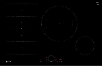 Neff Table de cuisson induction 80cm 4 feux T68FHE4L0 - vue 2