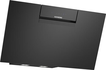 Siemens Hotte Murale LC87JFN60 iQ300 - vue 2