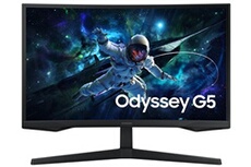 "ODYSSEY G55C 27"" 165Hz"