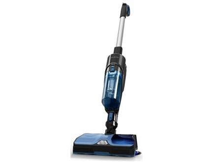 Aspirateur balai Rowenta Aspirateur laveur X-Combo 2-in-1 Darty