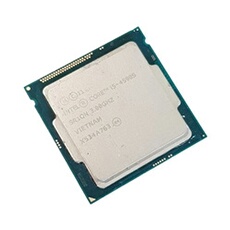 Core I5-4590S 3.00GHz SR1QN FCLGA1150 6Mo