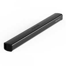 Barre de son YONIS Barre De Son Bluetooth Puissante 50W, Transmission 10m, Son Cristallin, Design Compact