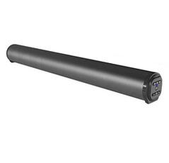 Barre de son YONIS Barre De Son Bluetooth 5.0 Haute Puissance Avec Télécommande - Son Intense