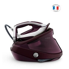 GV9810C0 Pro Express Vision Centrale vapeur - Lumière Smart LED - Pression 8,3 bars - Débit vapeur 180 g/min - Fabriqué en France