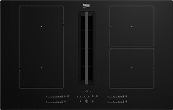 HIXI84700UF + HOTTE INTEGREE