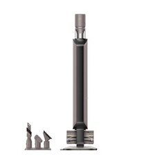 Aspirateur Balai sans fil DREAME Z10 Station avec Auto Vidage 90 min d'autonomie Aspiration puissante 150 AW