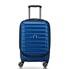 Delsey Paris SHADOW 5 0 4-ROLLEN KABINENTROLLEY MIT DEHNFALTE UNISEX Delsey Paris SHADOW 5 0 4-ROLLEN KABINENTROLLEY MIT DEHNFALTE UNISEX