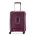DELSEY PARIS - Belmont Plus - Slim harde cabinekoffer, Zwart, S DELSEY PARIS - Belmont Plus - Slim harde cabinekoffer, Zwart, S