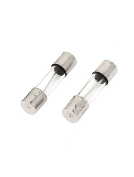 sourcing map 15pz AC 500V 2A G5-F288L T5 prese per luce G5 Base Supporto lampada fluorescente bianca sourcing map 15pz AC 500V 2A G5-F288L T5 prese per luce G5 Base Supporto lampada fluorescente bianca