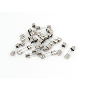 Billes En Verre Sodocalcique - 500 Pièces De 5 Mm - Pour Mélange, Labo, Pierres à Bouillir