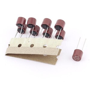 Fusibile Di Rete Domestico In Ceramica, 100 Pezzi, Rapido E Lento, 5x20 - Foto 7