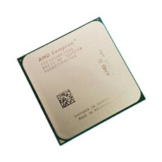 Processeur Sempron 140 SDX140HBK13GQ 2.70Ghz AM2+ 1Mo