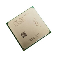 Processeur Athlon 64 X2 4400+ 2.30GHz AD04400IAA5D0 AM2 1Mo