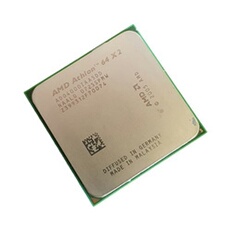Processeur Athlon 64 X2 4000+ 2.10GHz AD04000IAA5DD AM2 1Mo