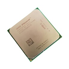 Processeur PHENOM X3 8600B 2.30GHz HD860BWCJ3BGH AM2 2Mo