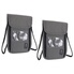 Porte-passeport avec tour de cou et protection RFID Black | Leroy Merlin Porte-passeport avec tour de cou et protection RFID Black | Leroy Merlin