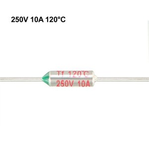 sourcing map Circuit Surcharge Protection 3A AC125/250V DC32V sourcing map Circuit Surcharge Protection 3A AC125/250V DC32V