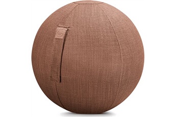 fauteuil de relaxation sitting point sitting ball austin rouille