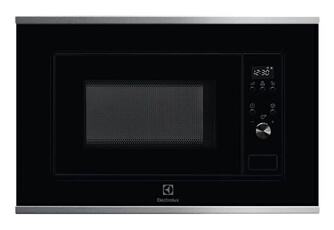 Micro ondes Electrolux EMS2173EMX - vue 2