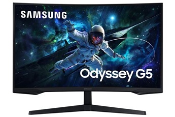 ODYSSEY G55C 32'' 165Hz ODYSSEY G55C 32'' 165Hz