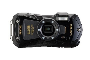 Appareil photo Compact WG 90 - vue 3