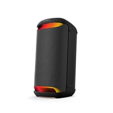 Enceinte High Power Party Box sans fil Bluetooth SRS-XV500 Noir