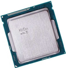 Processeur Core i3-4360 3.70GHz SR1PC FCLGA1150