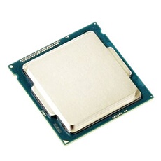 Processeur Core i3-4160T 3.10GHz SR1PC FCLGA1150