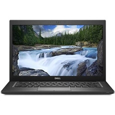 Dell PC Portable Latitude 7490 Core i5 8250U 1.6Ghz