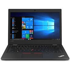 Acheter PC Portable thinkpad l390 intel core i5 8365u 1.6ghz noir Bon état - 249,00 € PC Portable thinkpad l390 intel core i5 8365u 1.6ghz noir Bon état - reconditionné disponible sur Darty