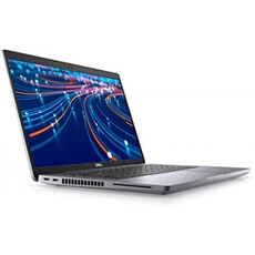 Dell Ordinateur Portable Latitude 5420 - 16Go - 512Go SSD - W11 Argent