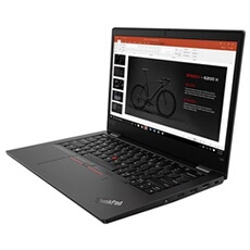 Lenovo PC Portable Thinkpad L13 Core i5 10310U 1.7Ghz