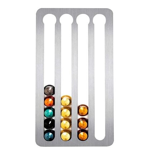 LIWI-Support pour capsules de café, porte-capsules, support pour LIWI-Support pour capsules de café, porte-capsules, support pour
