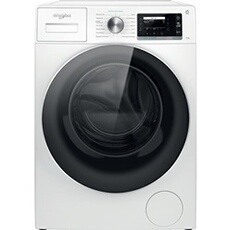 Whirlpool W7X 89 R SILENCE FR - vue 3