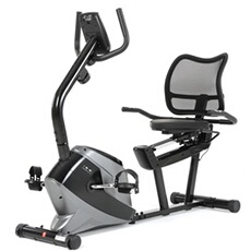 Autre jeu de plein air GENERIQUE Vélo semi-allongé Horizon Darty