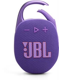 Enceinte sans fil Jbl CLIP 5 VIOLET
