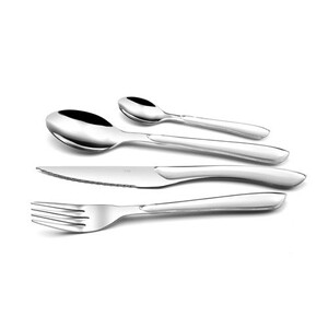 Amefa Eclat Nature, 2274 16-teiliges Besteckset | Günstiger shoppen bei Amefa Eclat Nature, 2274 16-teiliges Besteckset | Günstiger shoppen bei